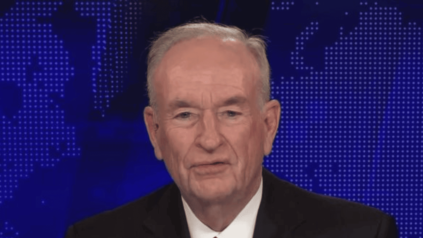 O'Reilly Blasts Young Americans as 'Clueless' on Money, Capitalist System