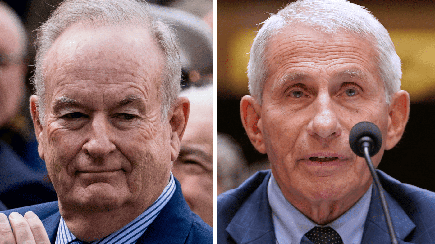 O'Reilly Calls Fauci a 'Swamp Creature' After Fifth Amendment Strategy at Senate Hearing