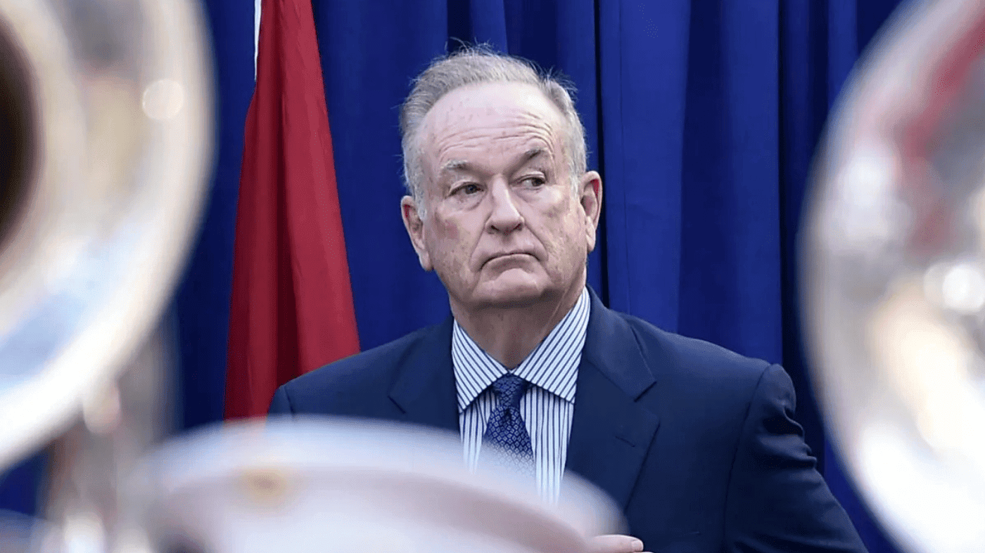 O'Reilly: GOP stuck in old playbook against Democrats' leftward shift