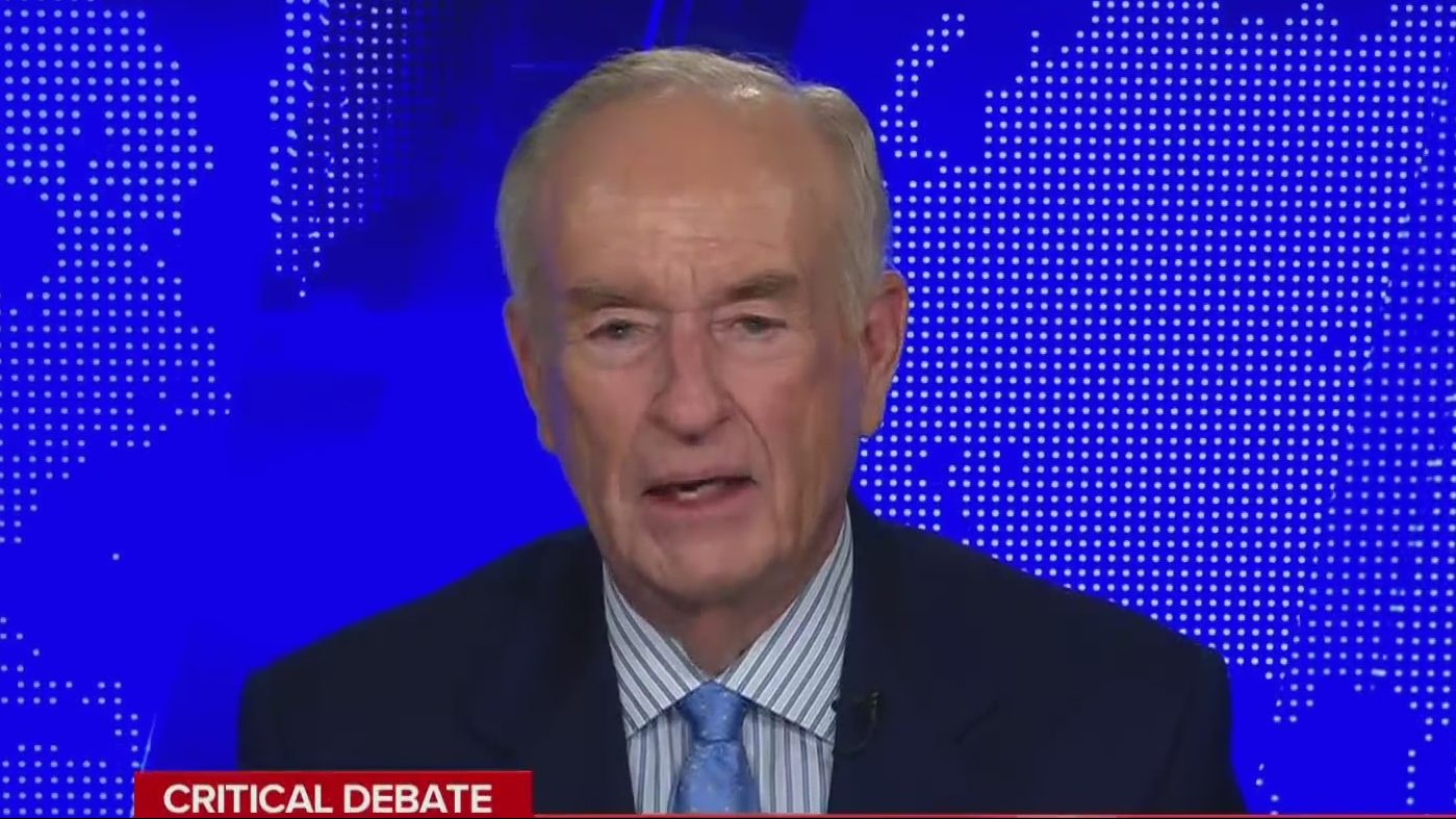 O'Reilly Labels NYC Mayor Mamdani a Communist Over Rent Freeze Plan