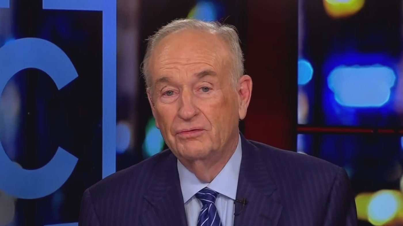 O'Reilly Warns GOP Faces 'Slaughter' If They Abandon Trump Before Midterms