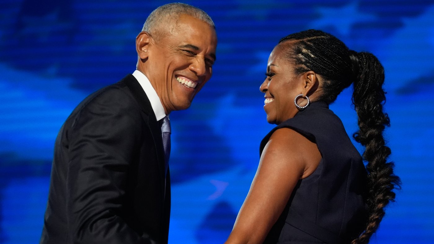Obama's Higher Ground Production Company Splits from Netflix to Pursue Independent Path
