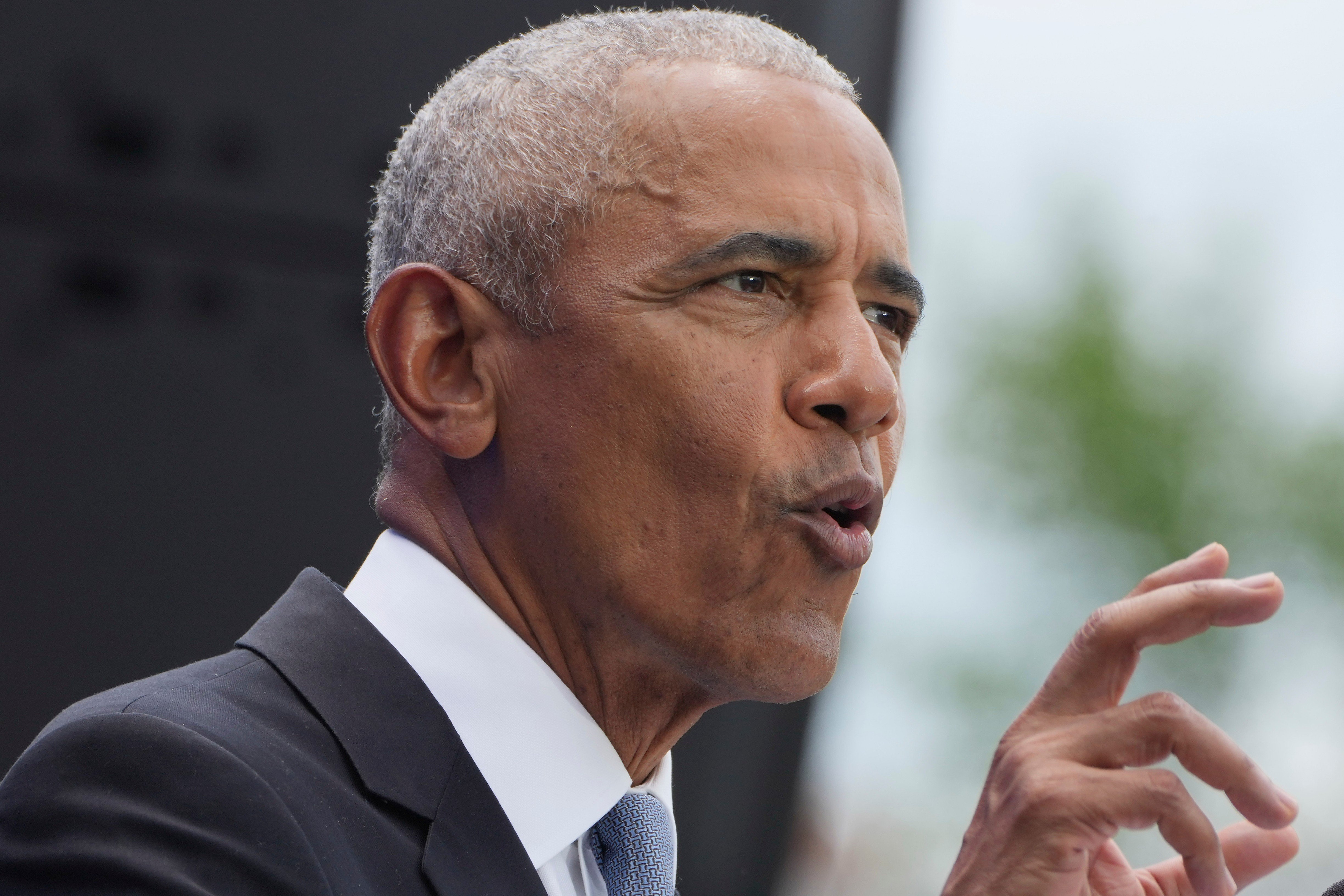 Obama's Iran Deal Critique Rings Hollow Amid Evidence of Failure