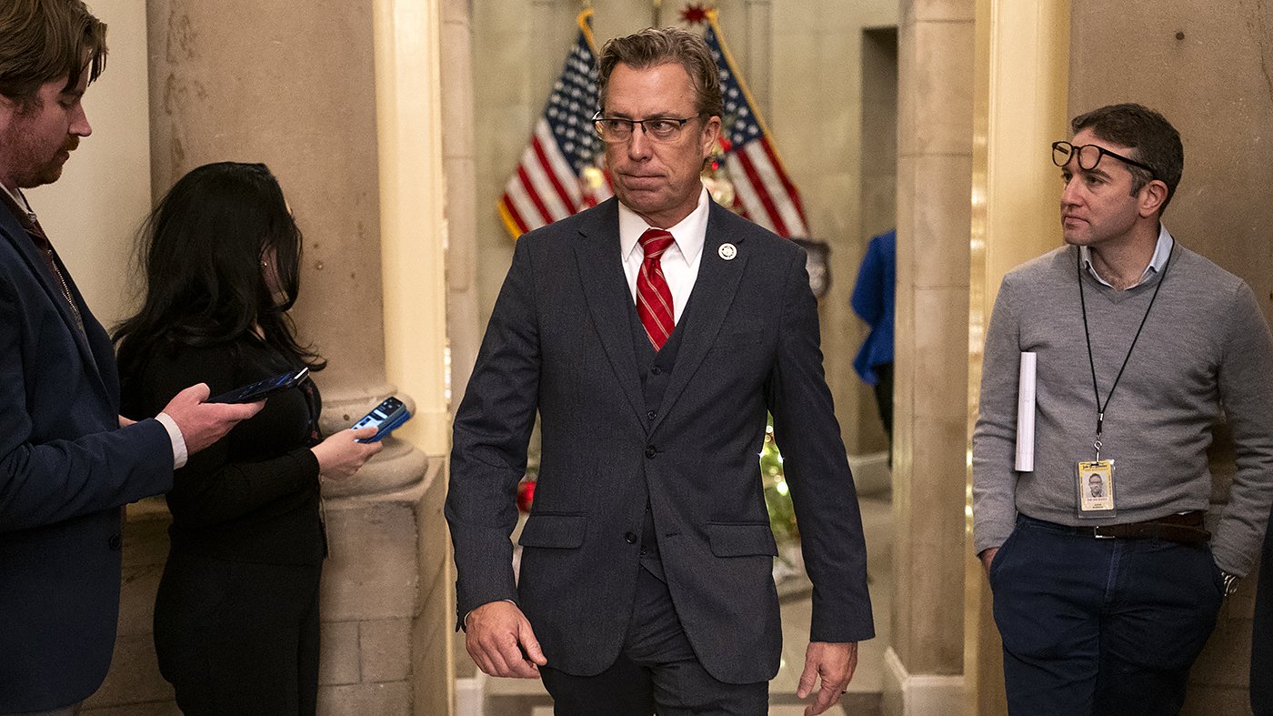 Ogles Calls for Execution of Rapists Amid Swalwell Allegations, Denies Direct Threat