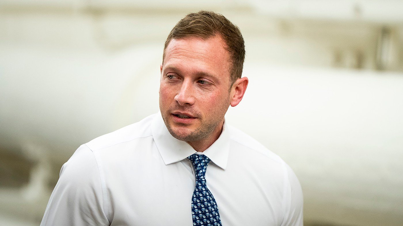 Ohio Democrat's New Ad Weaponizes Moreno's Blue Bunny Attack on Miller