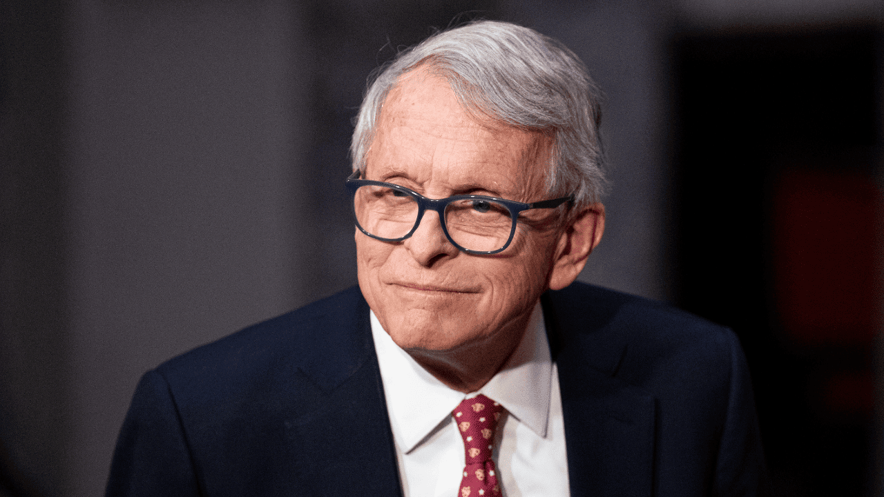 Ohio Governor Blocks Bill Requiring Photo ID for Mail-In Ballots