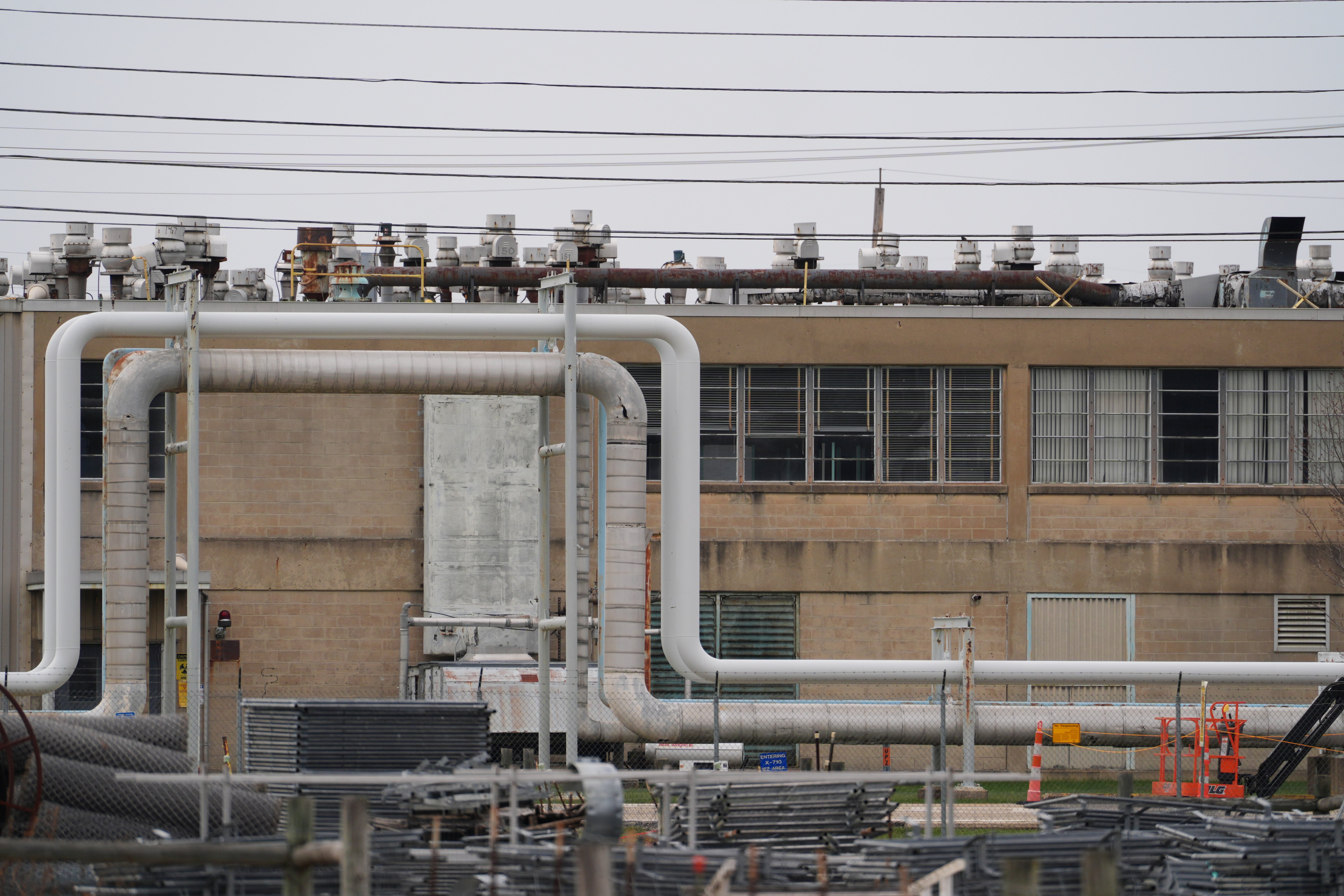 Ohio's Fast-Track Gas Approval for Data Centers Sparks Local Backlash