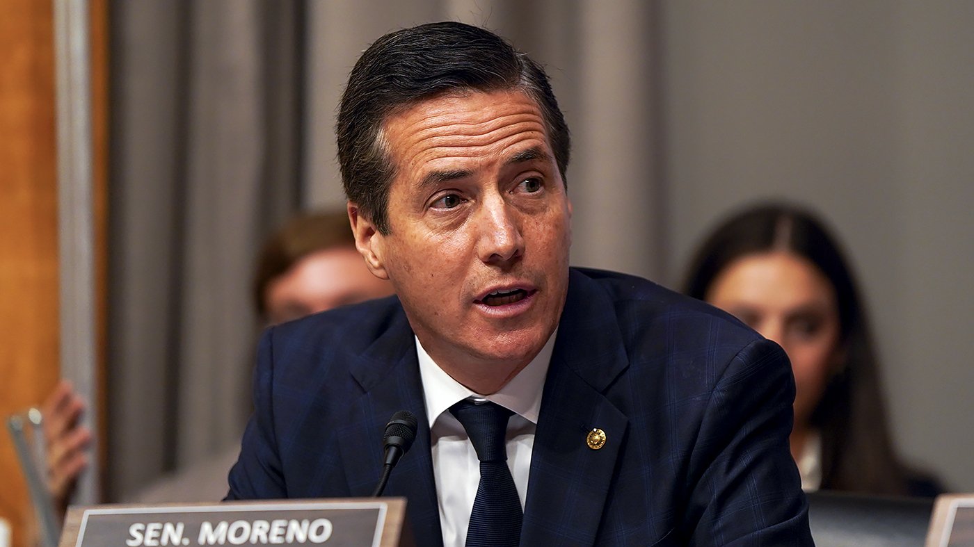 Ohio Senator Drops F-Bomb on Fauci, Cites Mask Arrest in COVID Hearing