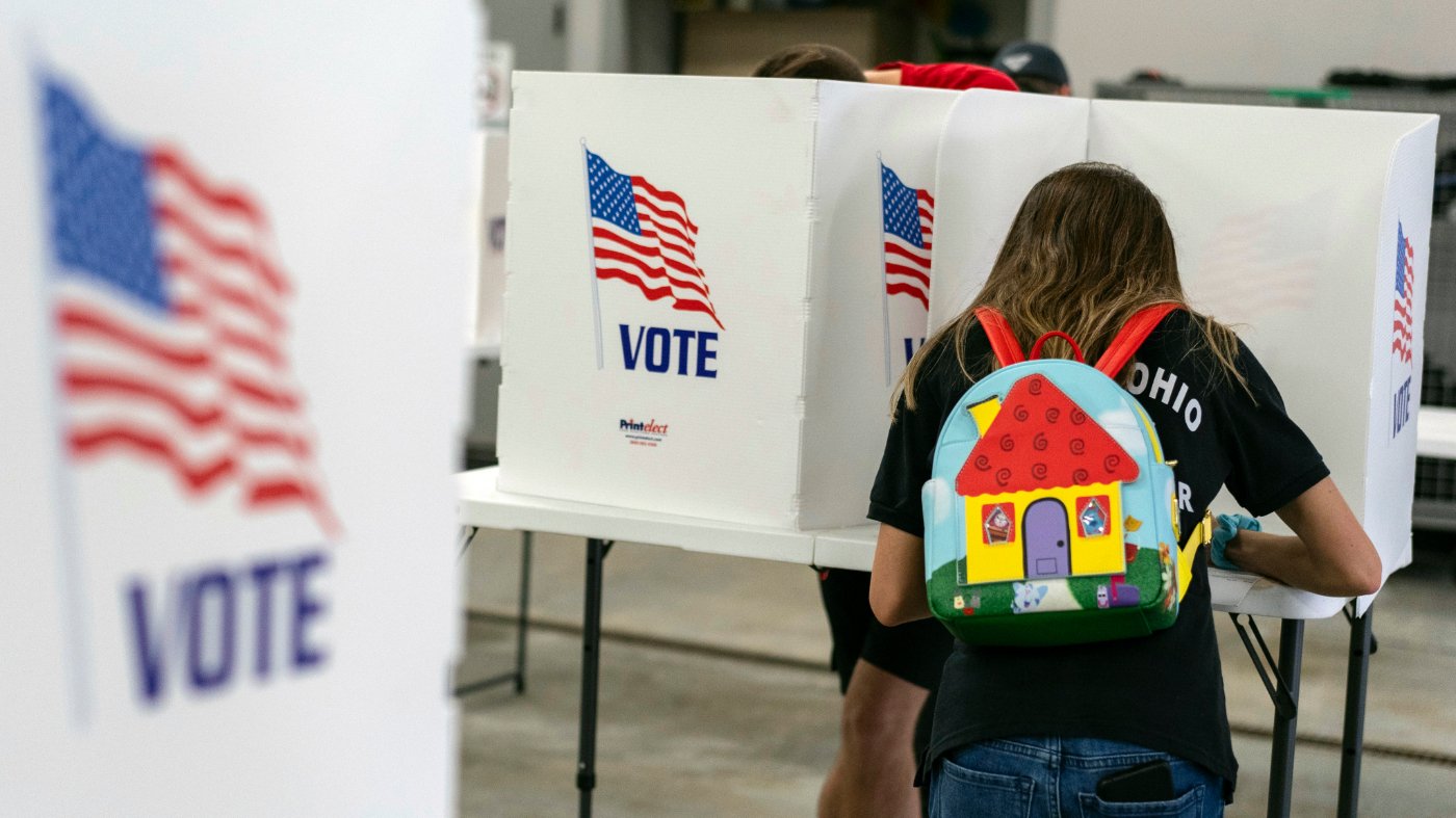 Ohio Voting Rights Under Siege: GOP Legislation and FBI Raid Spark Outrage