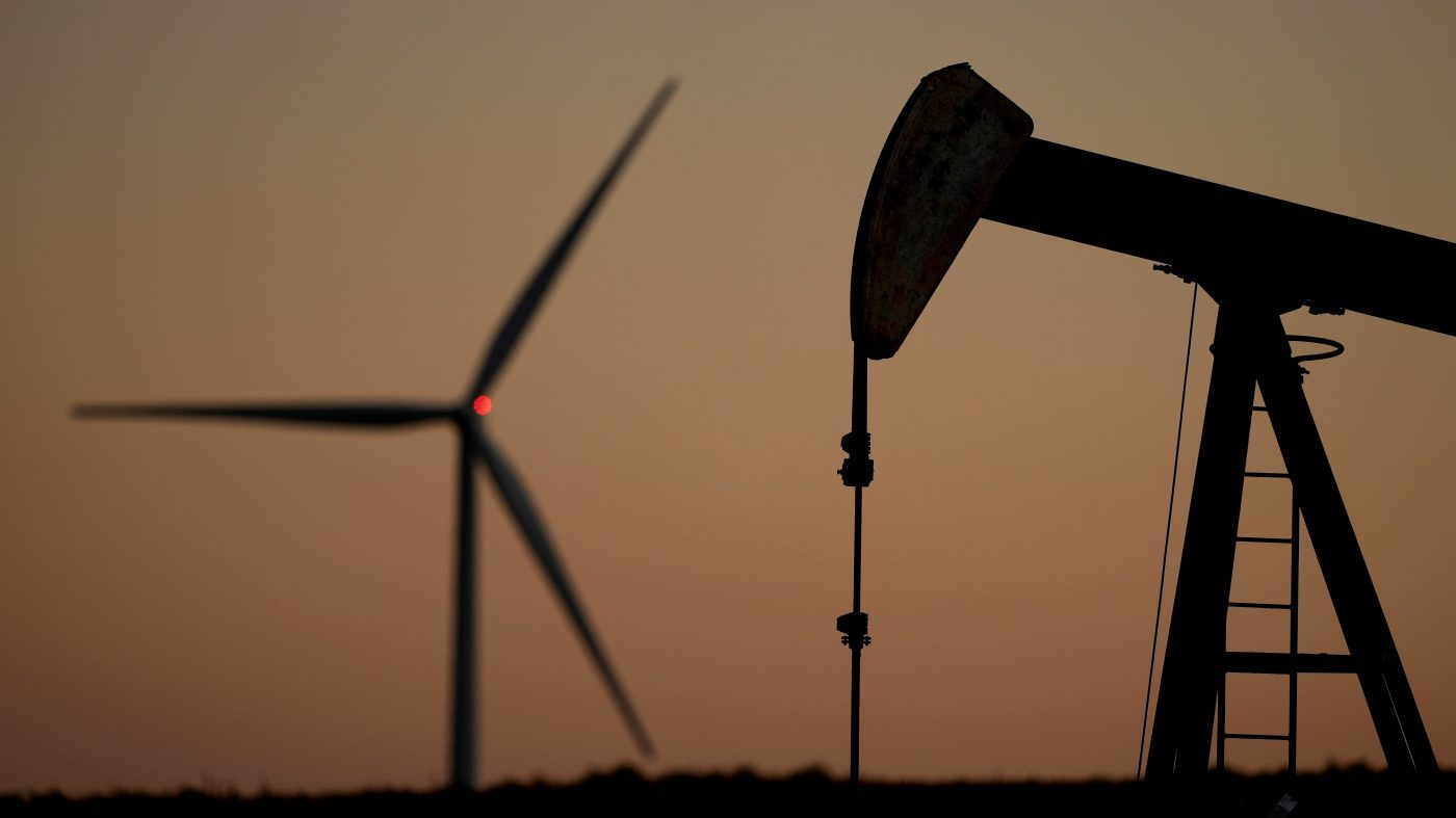Oil Hits $78 as Trump Scraps Iran Ceasefire, Blasts Tehran as 'Scum'