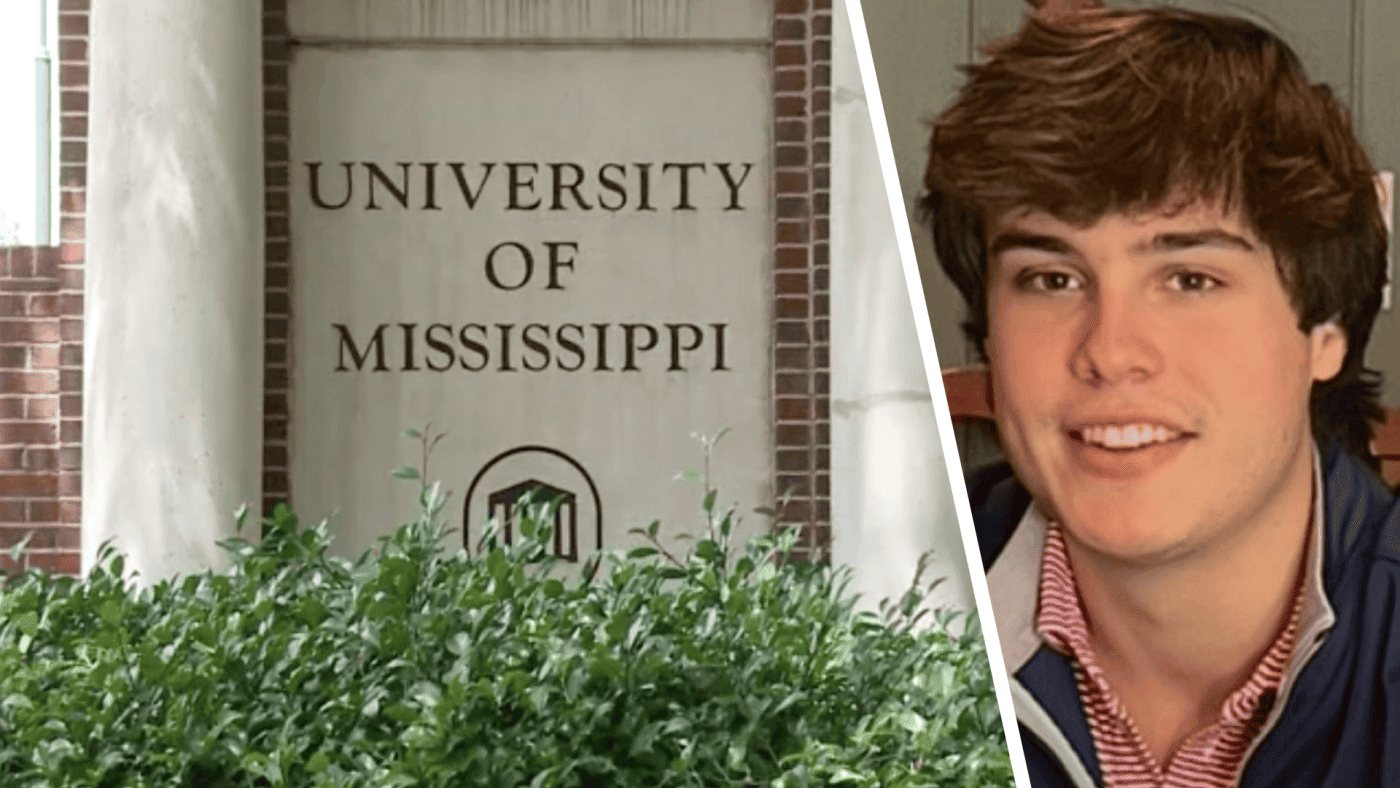 Ole Miss Student Deaths Probe Leads to Kratom Retailer Raid
