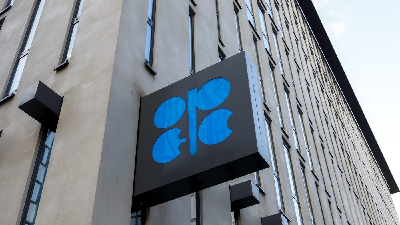OPEC+ Keeps Oil Output Steady for November as Prices Stay High