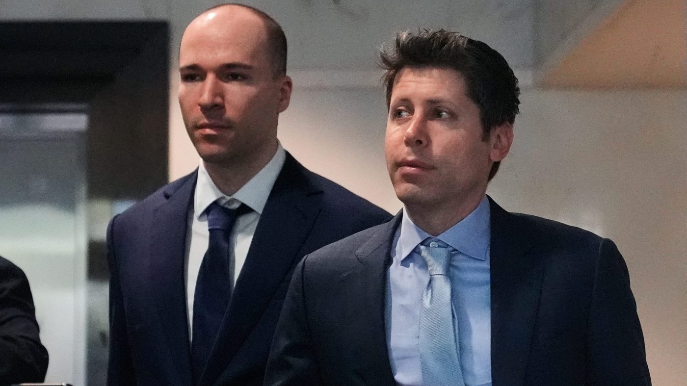 OpenAI Staffers Unite to Fund Pro-Regulation Super PAC, Countering President's Influence