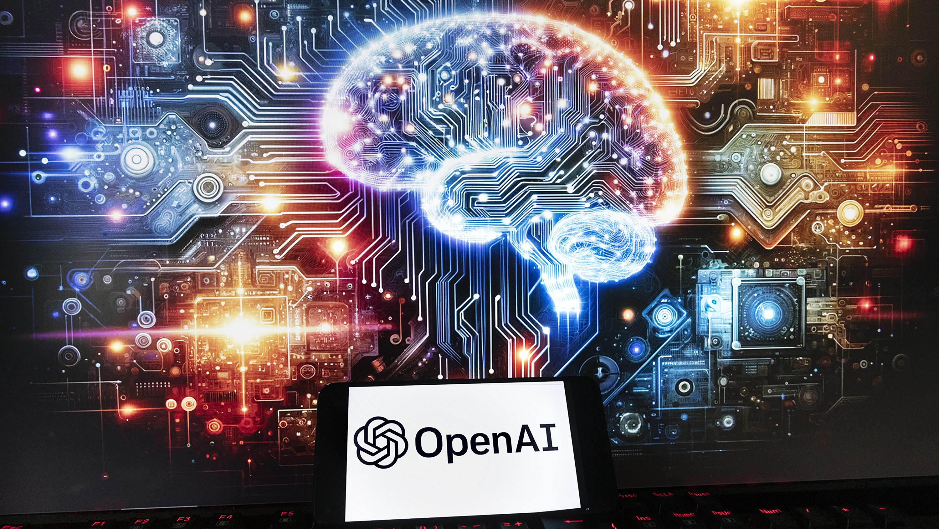 OpenAI Terminates Sora Video Generator Amid Technical Strain, Deepfake Concerns