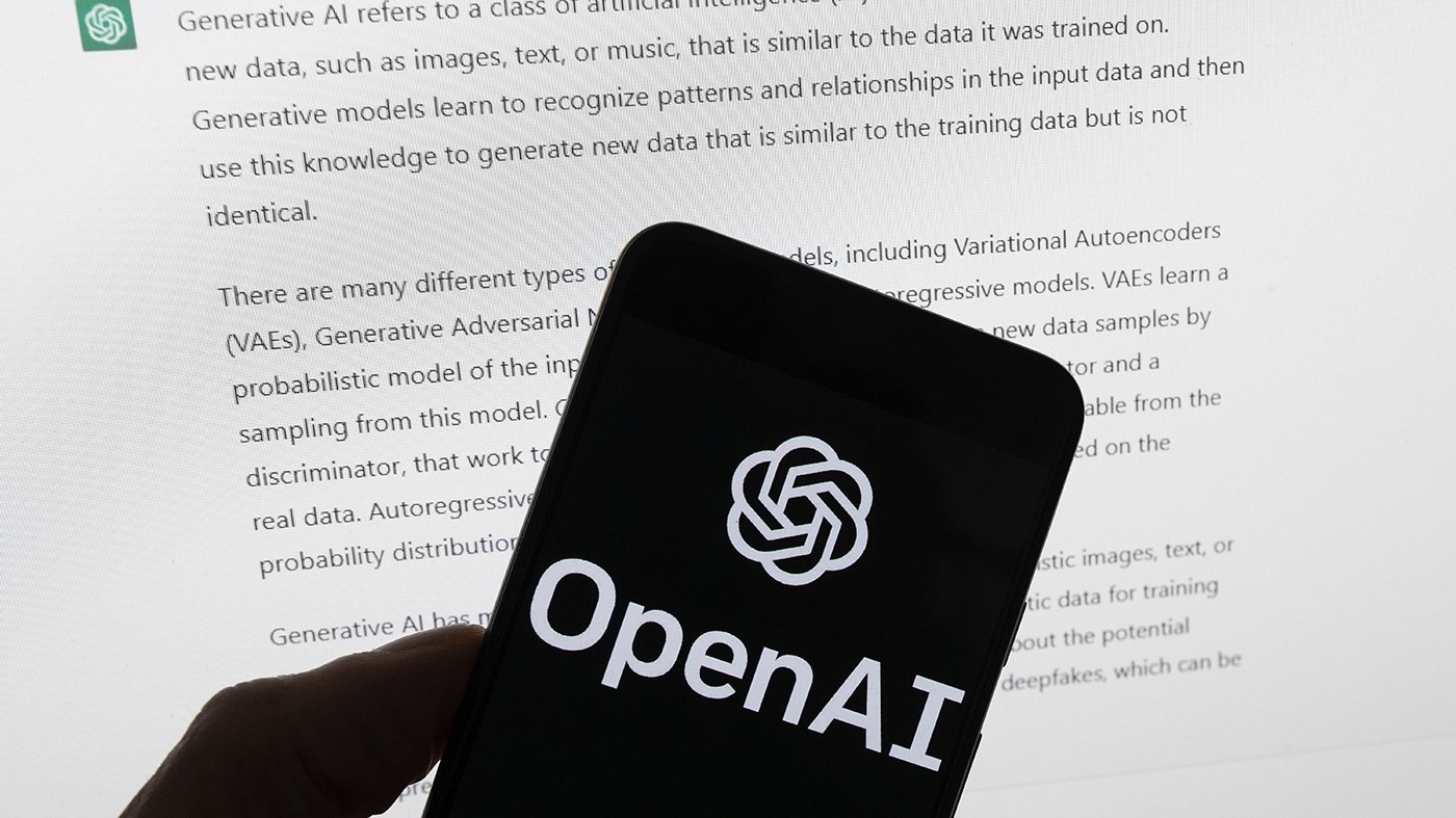 OpenAI Unveils Teen-Focused ChatGPT With New Parental Controls