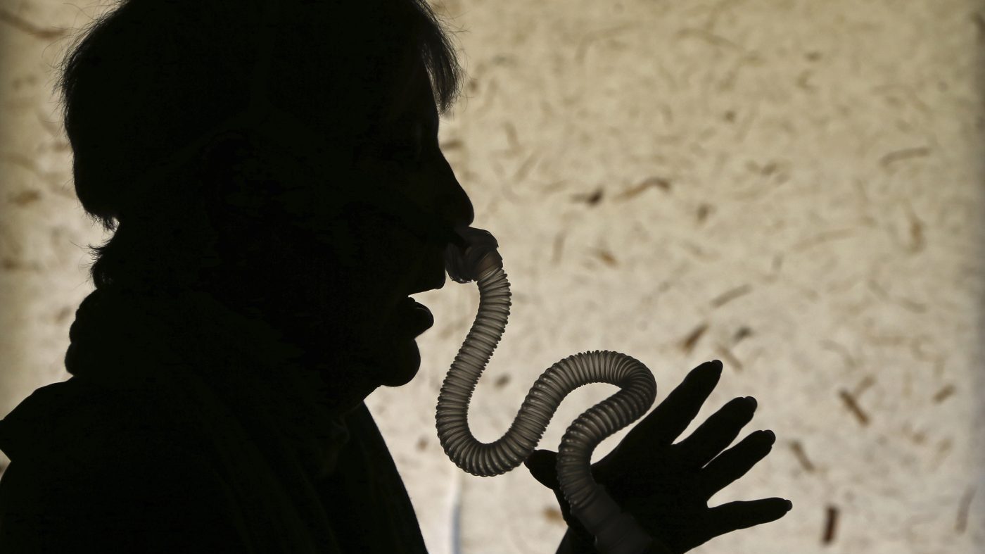 Oral Pill Shows Promise in Treating Sleep Apnea, Trial Finds