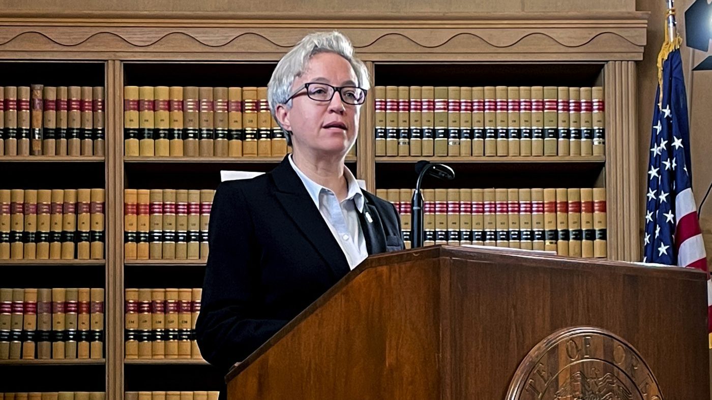 Oregon Governor Blocks ICE from Obtaining Concealed License Plates