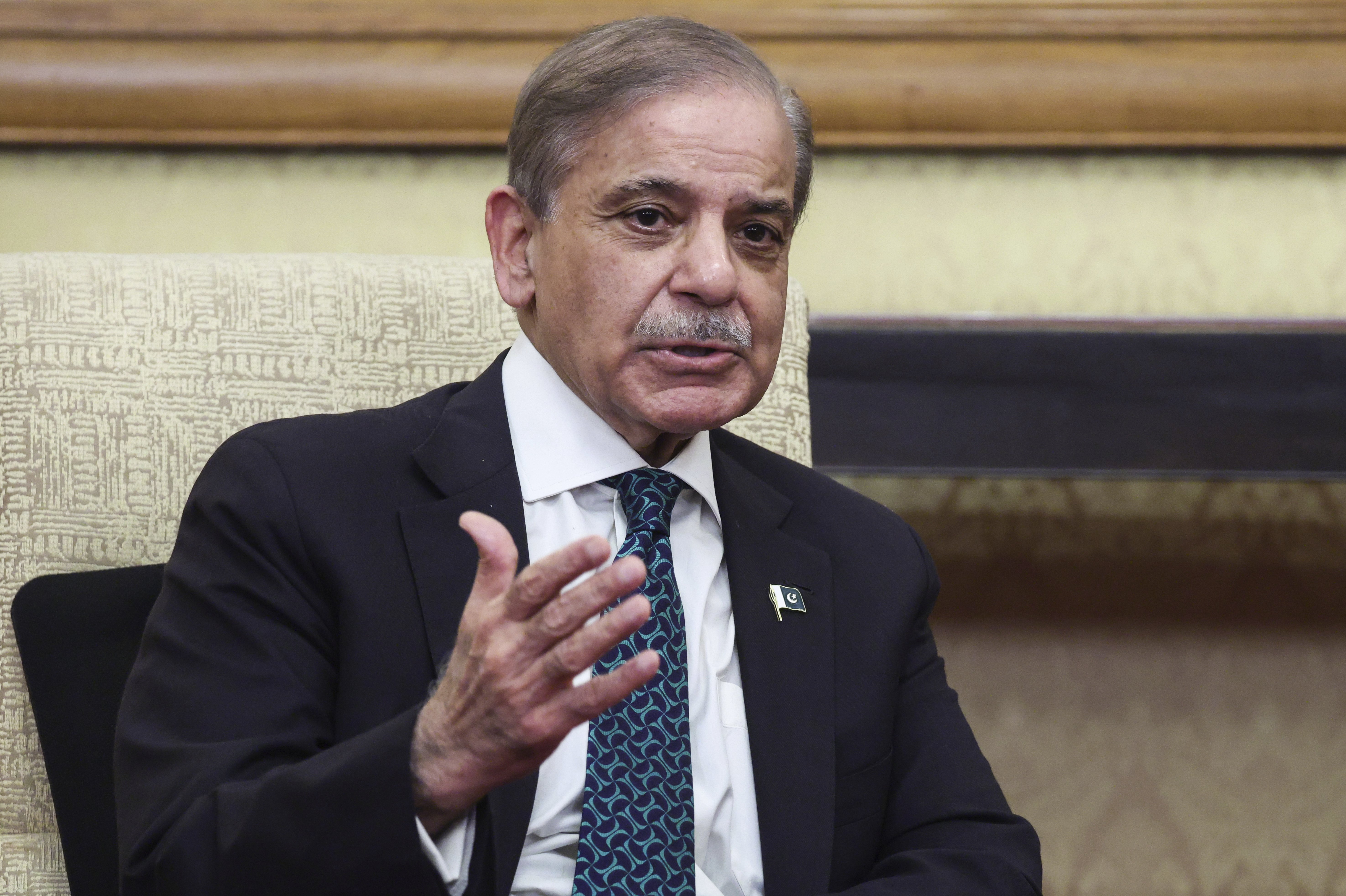 Pakistan Mediates U.S.-Iran Talks as Regional Conflict Enters Second Month