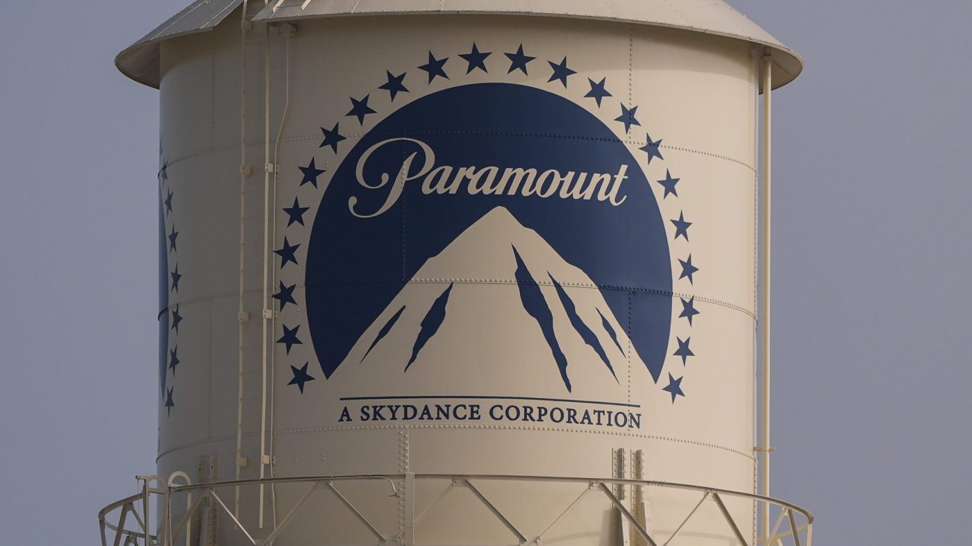 Paramount completes WBD acquisition, creating media behemoth