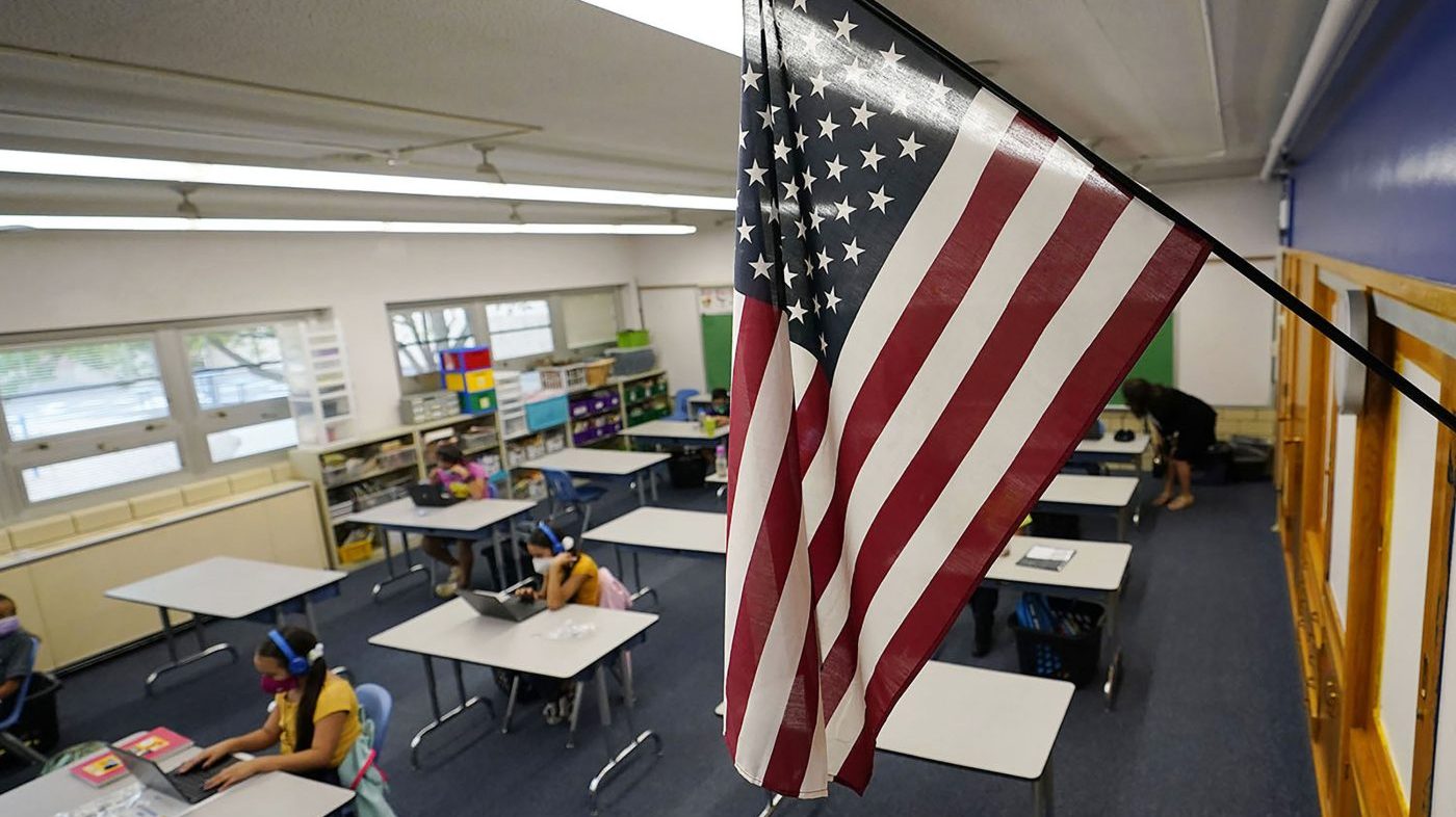 Parental Choice in Education: A New Federal Tax-Credit Program Empowers Families
