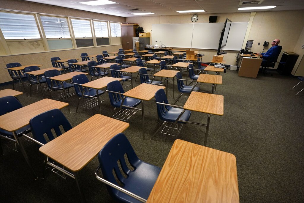 Parents Face Systematic Barriers to Reviewing School Curricula as Transparency Battles Intensify