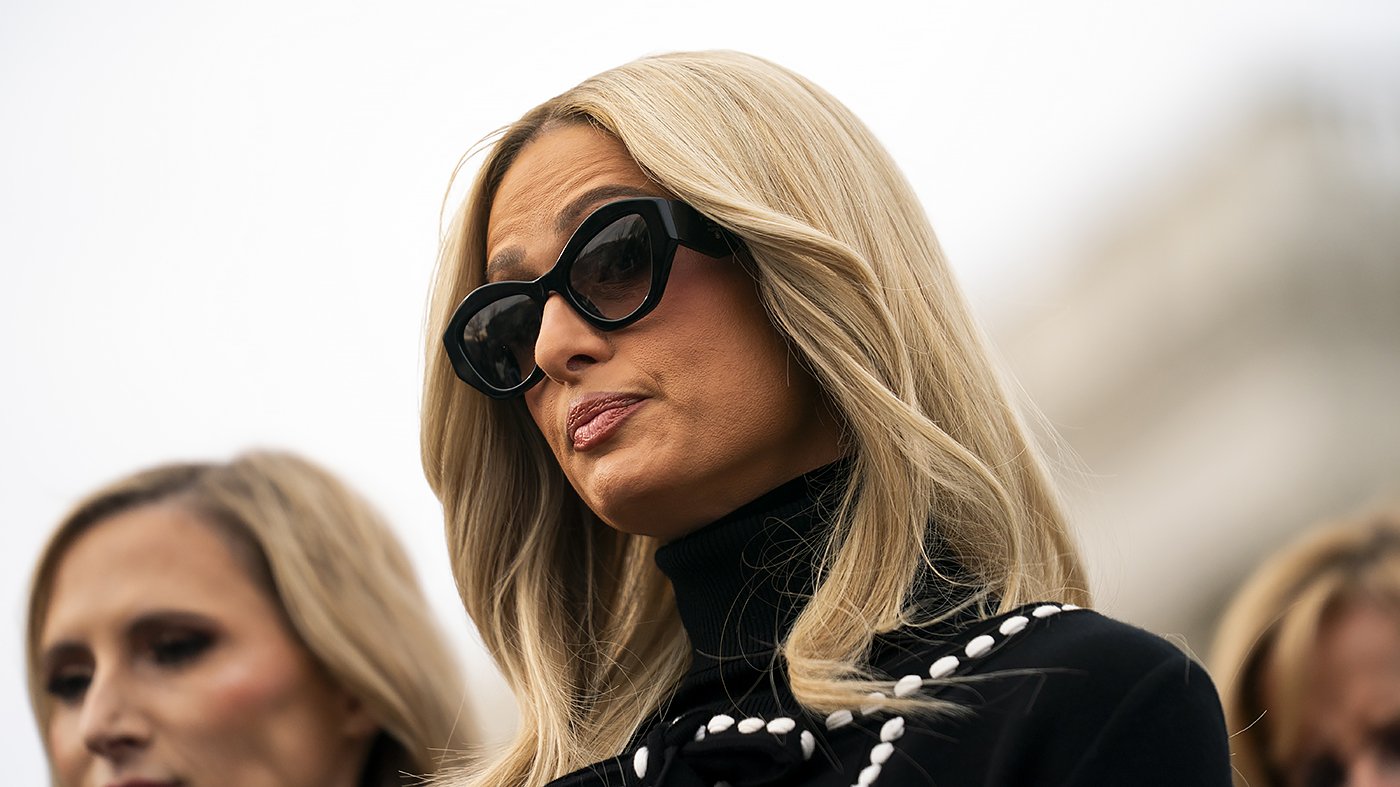 Paris Hilton Targets AI Deepfake Porn in New TikTok Docuseries and Lobbying Push