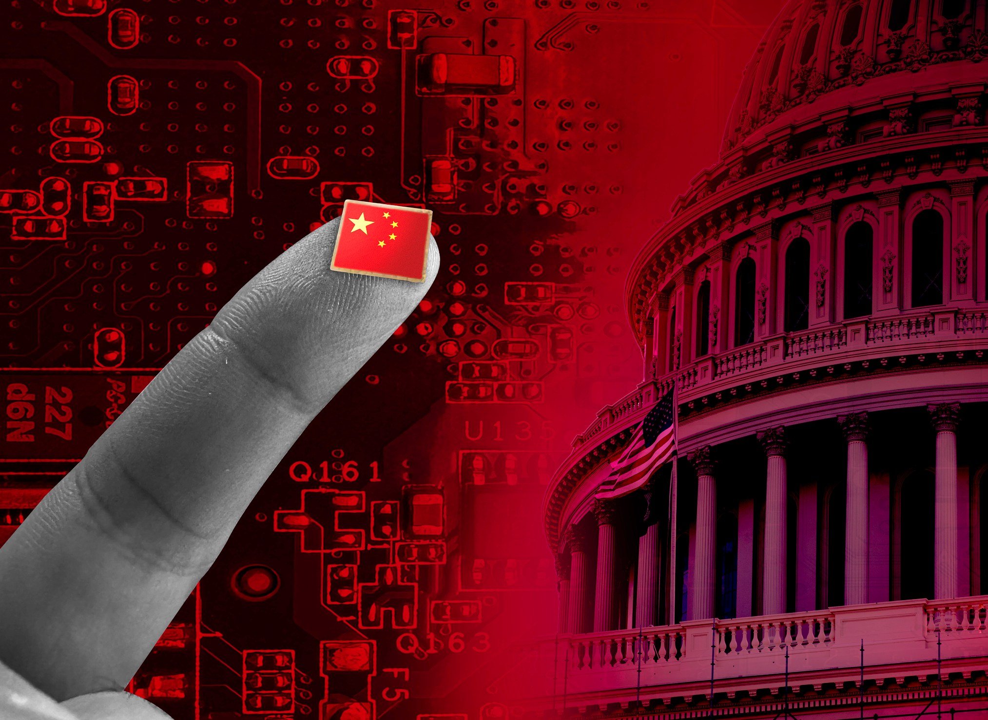 Partisan Warfare Over AI Regulation Leaves Safety in Limbo