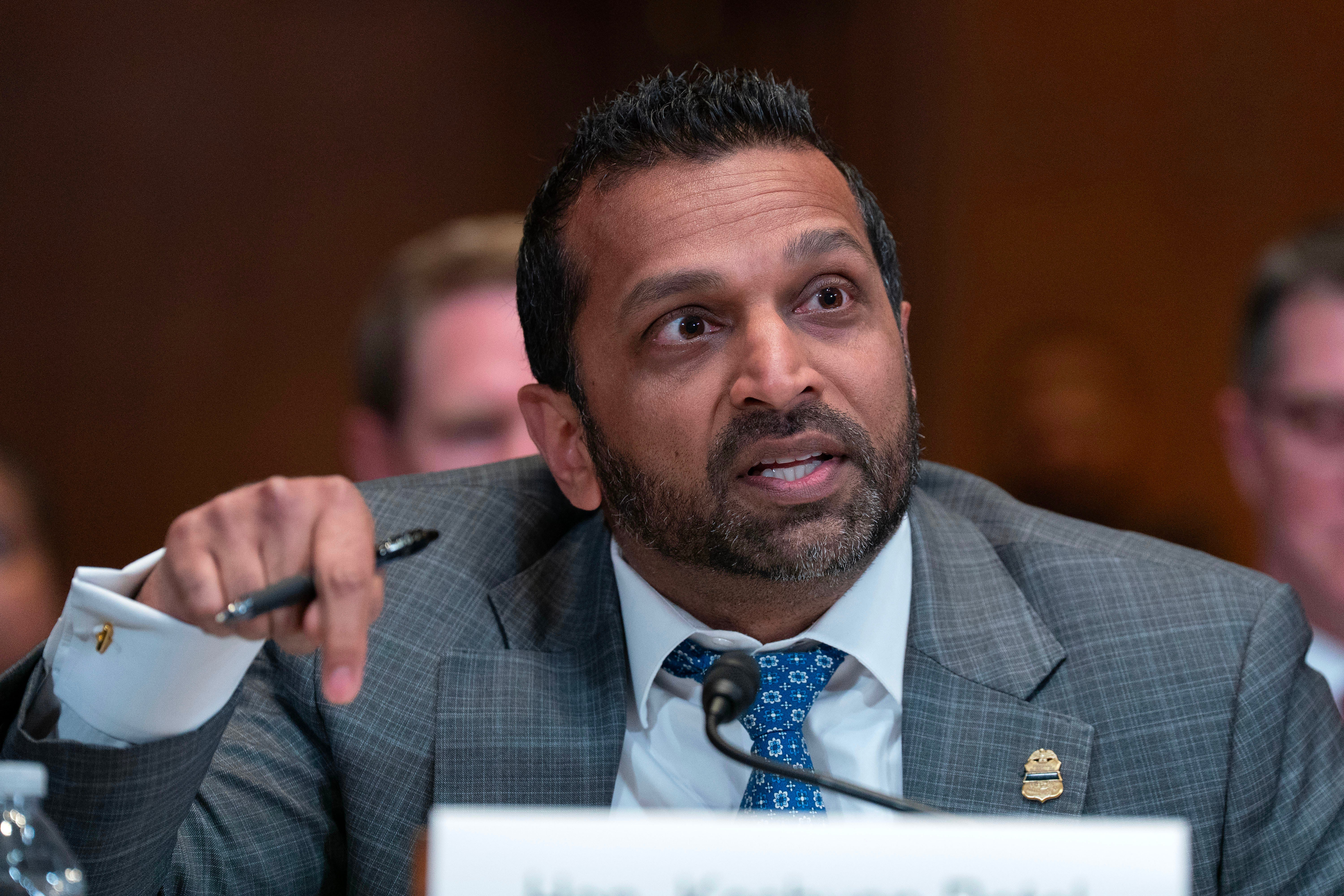 Partisan warfare turns Capitol Hill hearings into accountability void