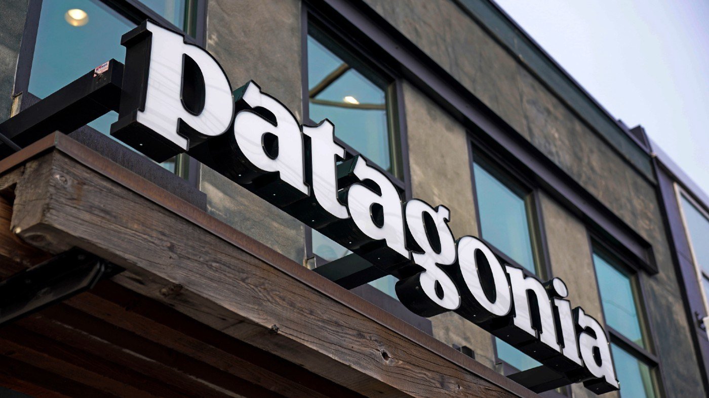 Patagonia joins legal fight against Trump's Utah monument cuts