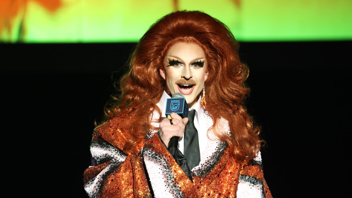 Patagonia Offers Deal to Drop Suit Against Drag Activist Pattie Gonia