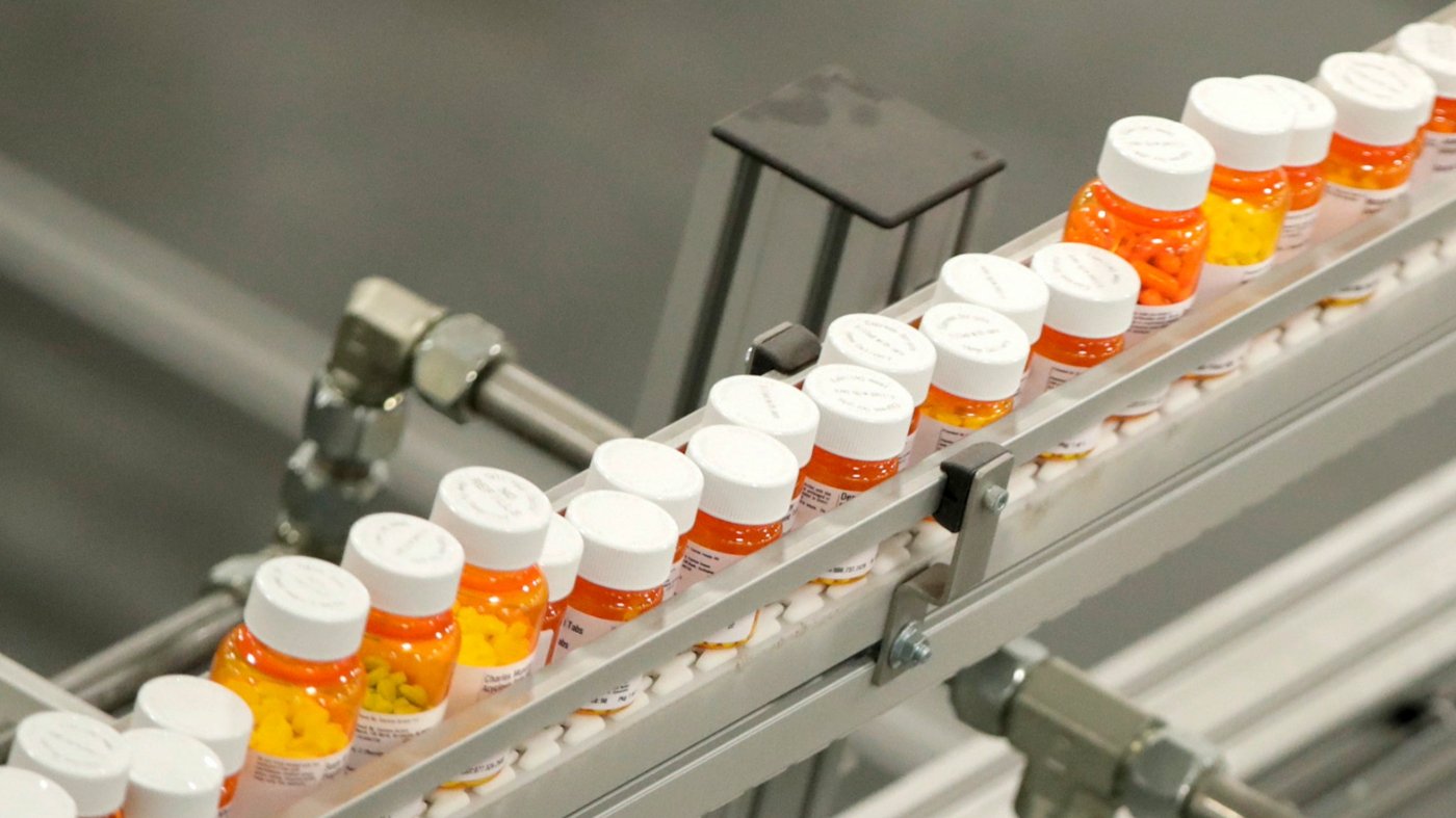 PBM Lobby Launches Offensive to Reshape Drug Pricing Debate After Reform
