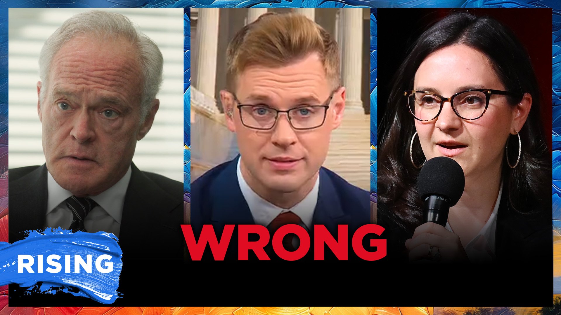 Pelley's Feud with Weiss Exposes Tensions Over Editorial Control at CBS