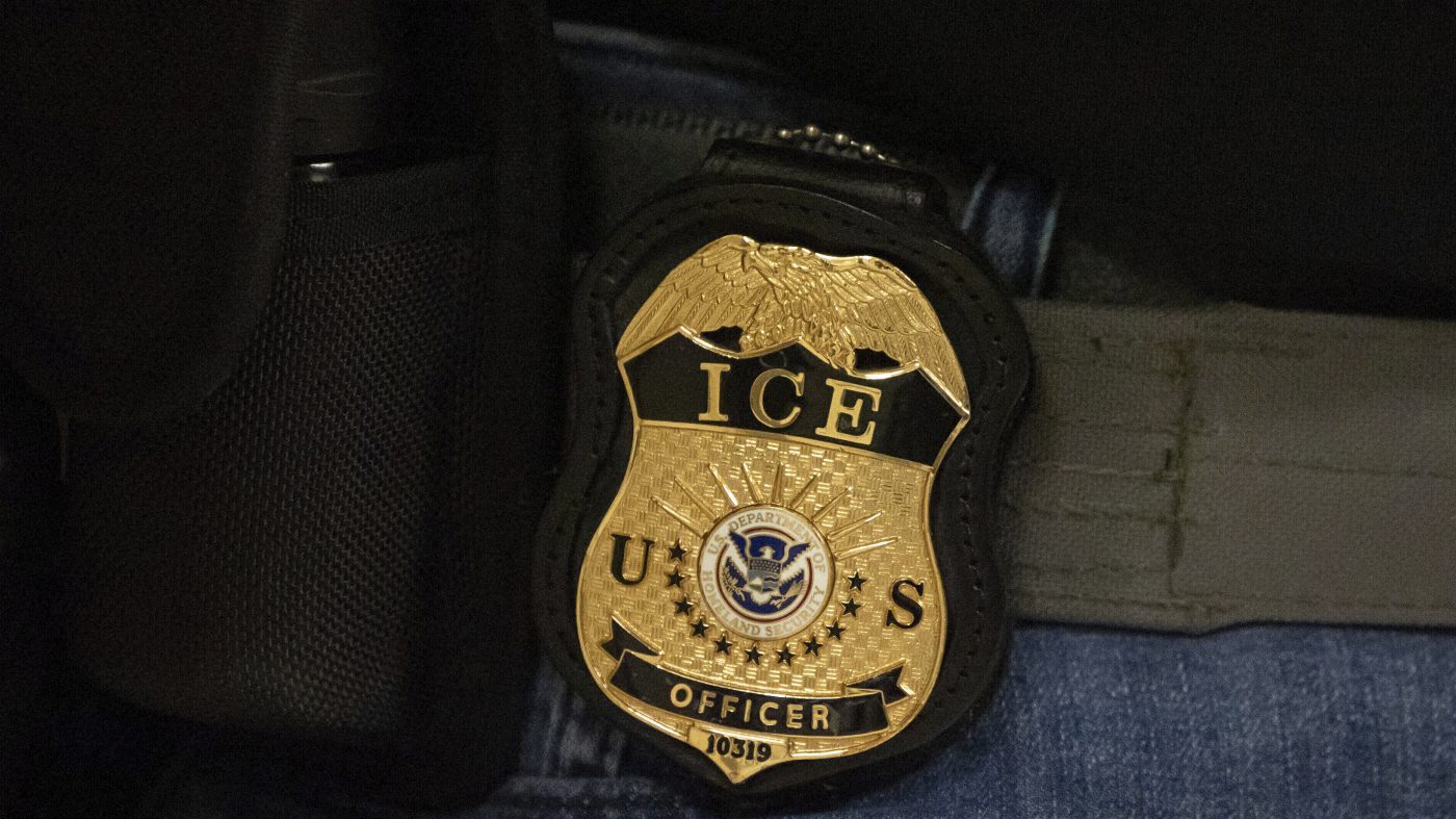 Pennsylvania Examiner Rules Haitian Woman's Hypothermia Death a Homicide After ICE Release