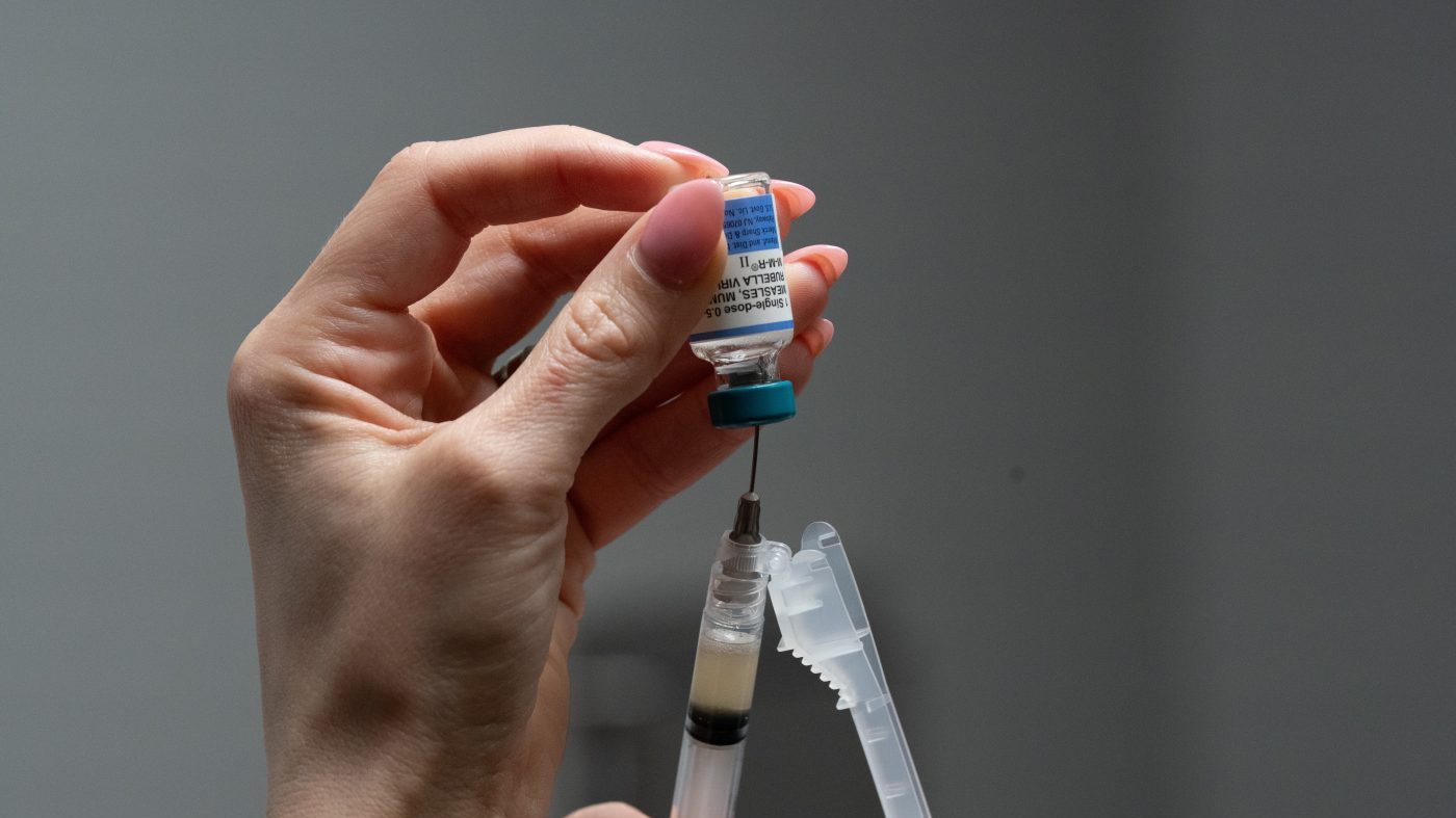 Pennsylvania measles outbreak nears 1,000 cases, deaths dispute escalates