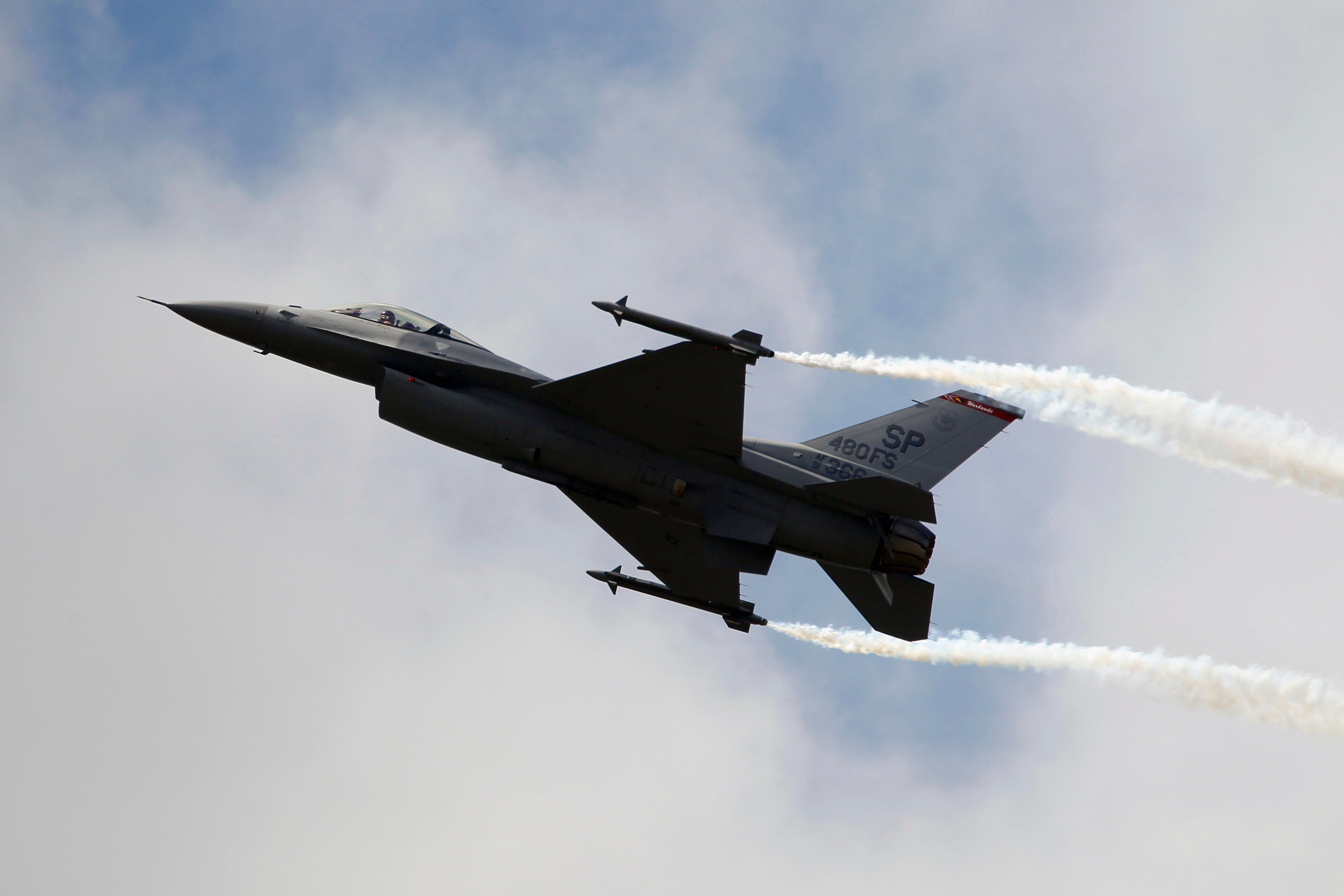 Pentagon and Lockheed reach preliminary 10-year F-35 production pact
