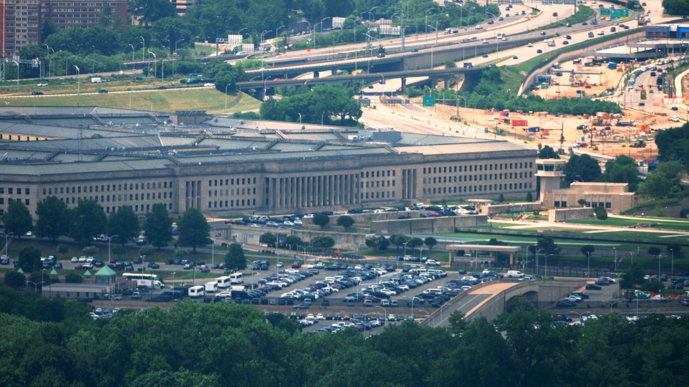 Pentagon Creates New Casualty Category as Iran Conflict Toll Rises