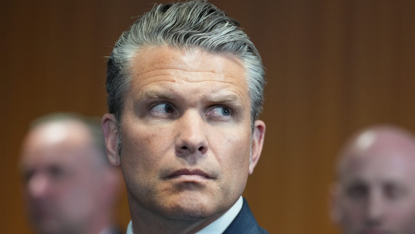 Pentagon-DOJ Task Force Targets Media Leaks as Hegseth Tightens Secrecy