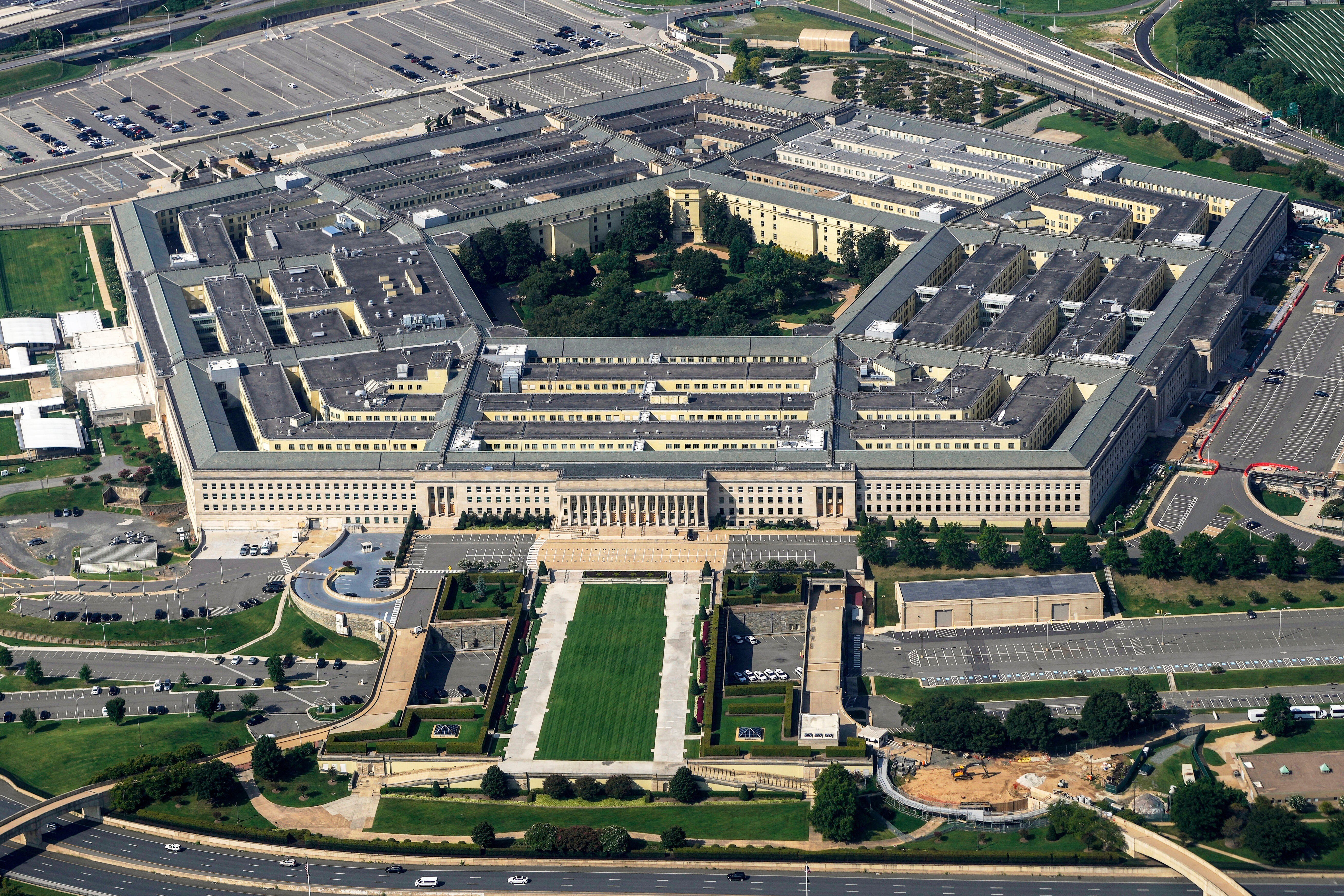 Pentagon reports 756 U.S. troops wounded in Iran conflict