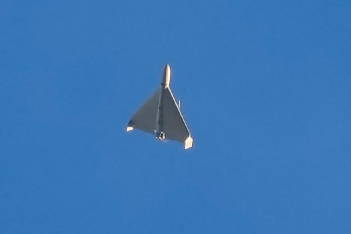 Pentagon's $55 Billion Autonomous Warfare Bet Risks Repeating Costly Past Procurement Errors