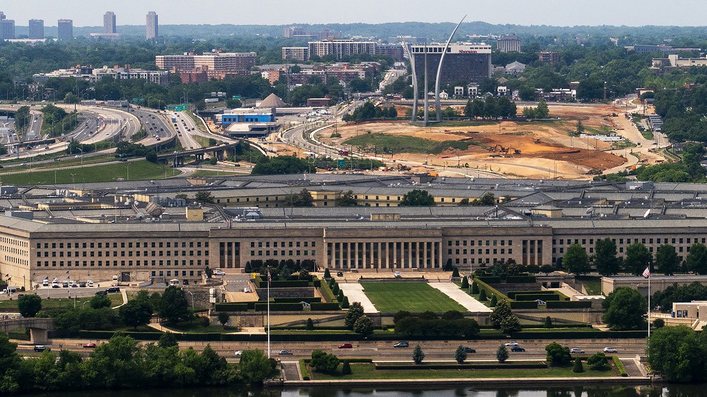 Pentagon Under Fire for Hiding Dozens of Injuries in Iran Strikes