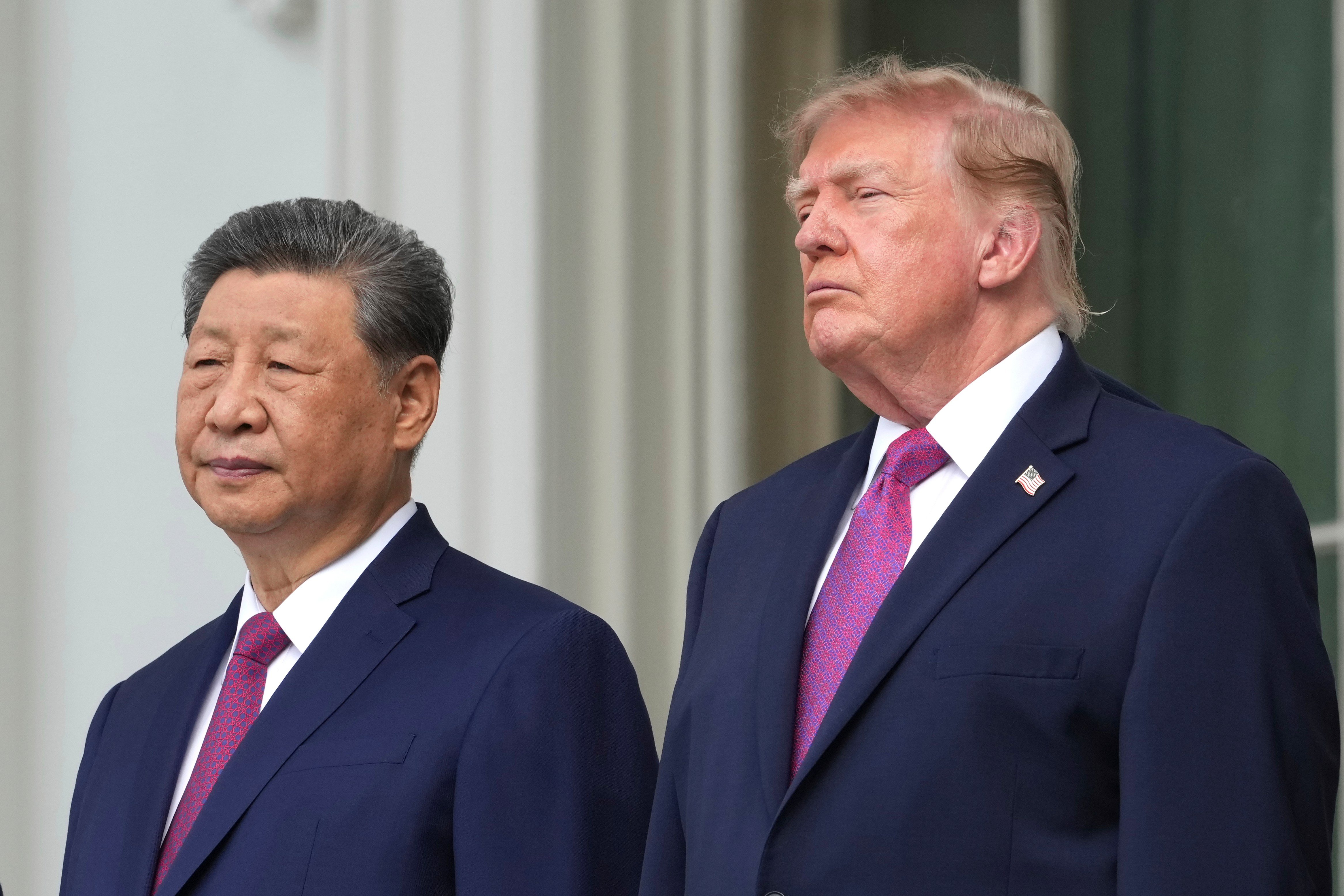 Pentagon urged to cut China-backed students from defense research