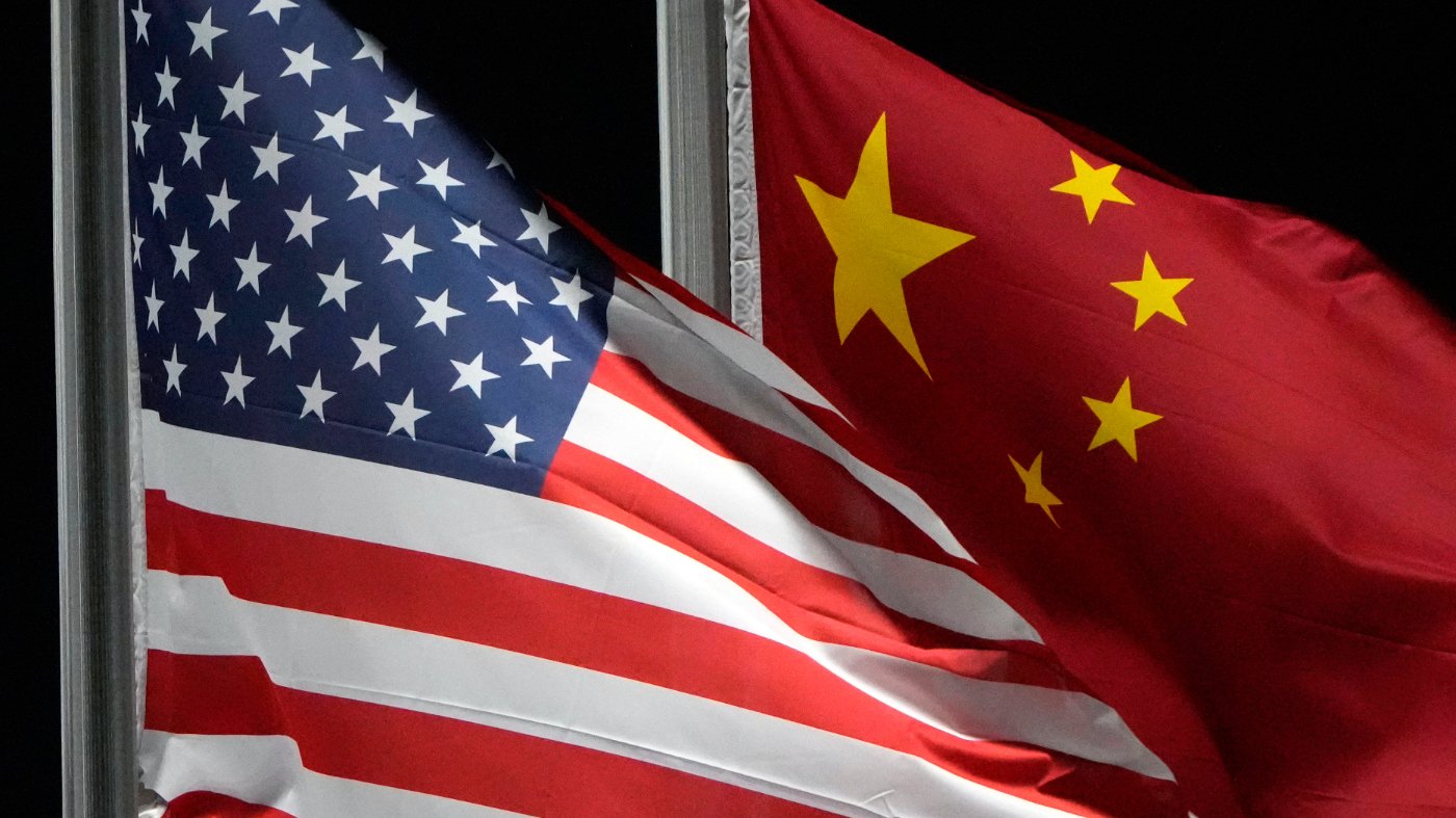 Pew Poll: Global Trust in US Plummets as China’s Image Rises