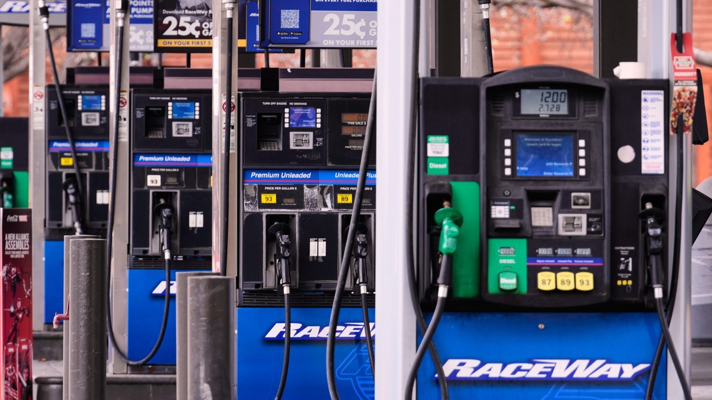 Pew Survey: 70% of Americans Cite Fuel Costs as Top Concern Amid Escalating Iran Conflict