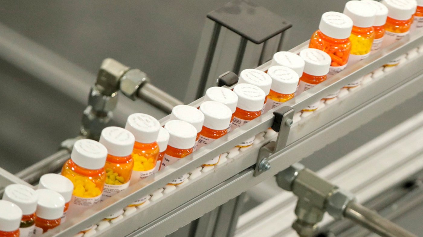 Pharma Loses Supreme Court Bid, Now Lobbies Congress to Gut Medicare Negotiations