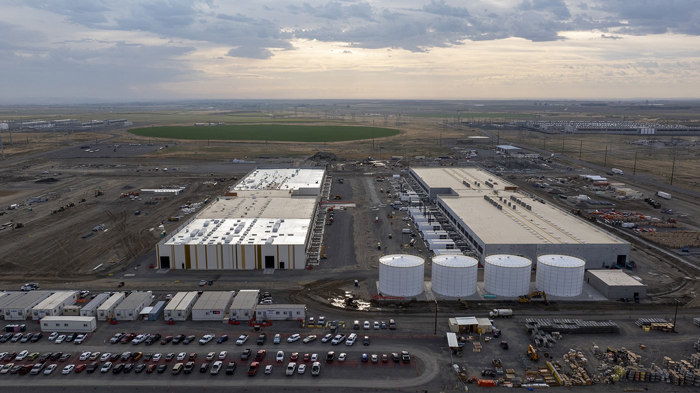 PJM Auction Reveals Data Centers Driving $6.3B in New Power Costs Across 13 States