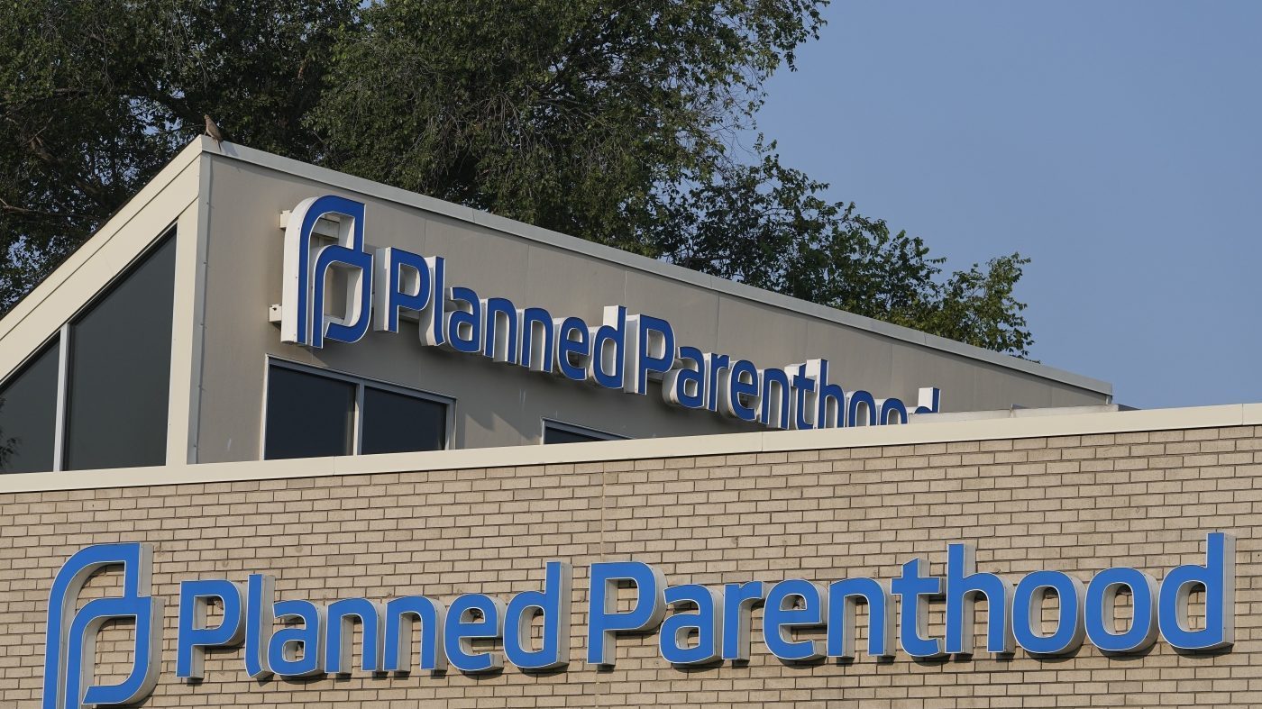 Planned Parenthood Super PAC Boosts Senate Ad Spending in Maine and Michigan