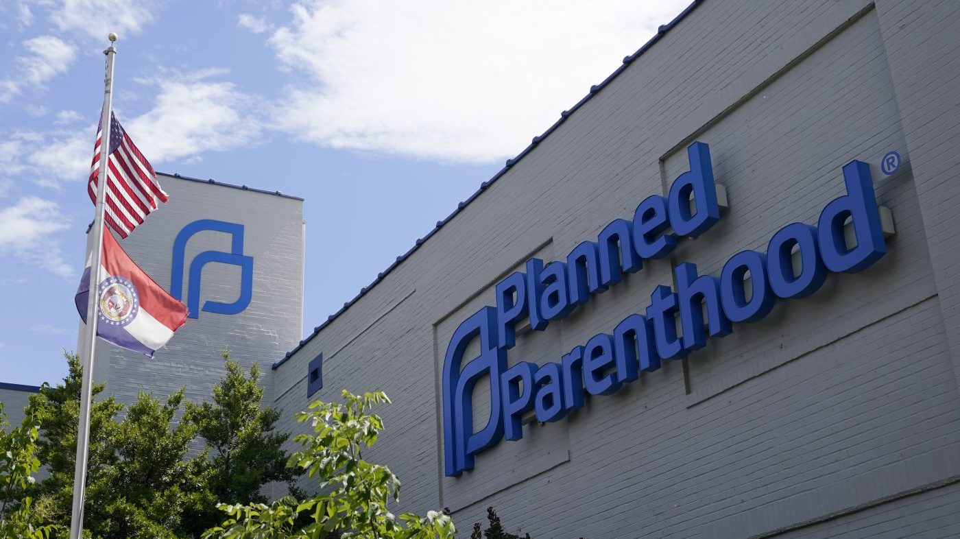 Planned Parenthood Unleashes $47M to Oust GOP Defunders in Midterms