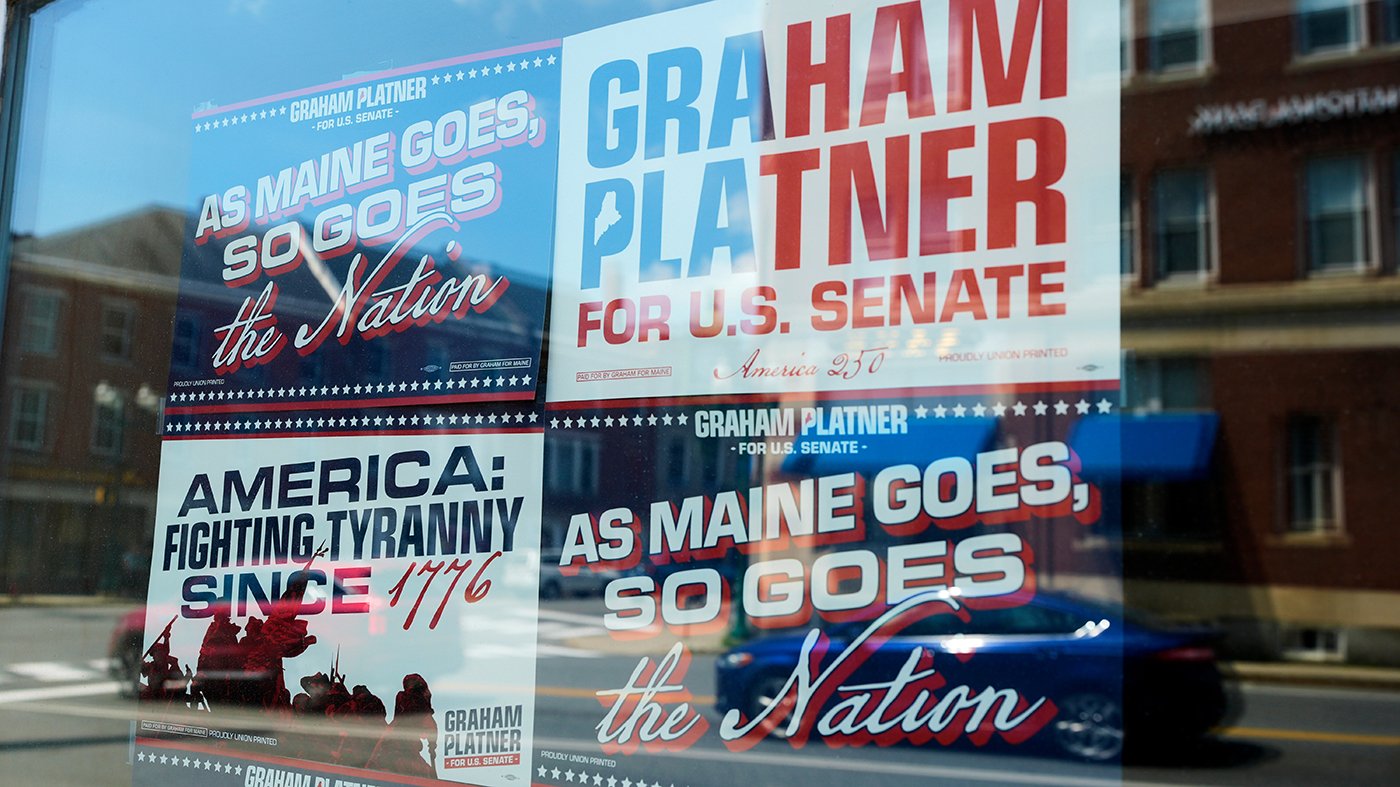 Platner Exit Deepens Democratic Rift Between Moderates and Progressives