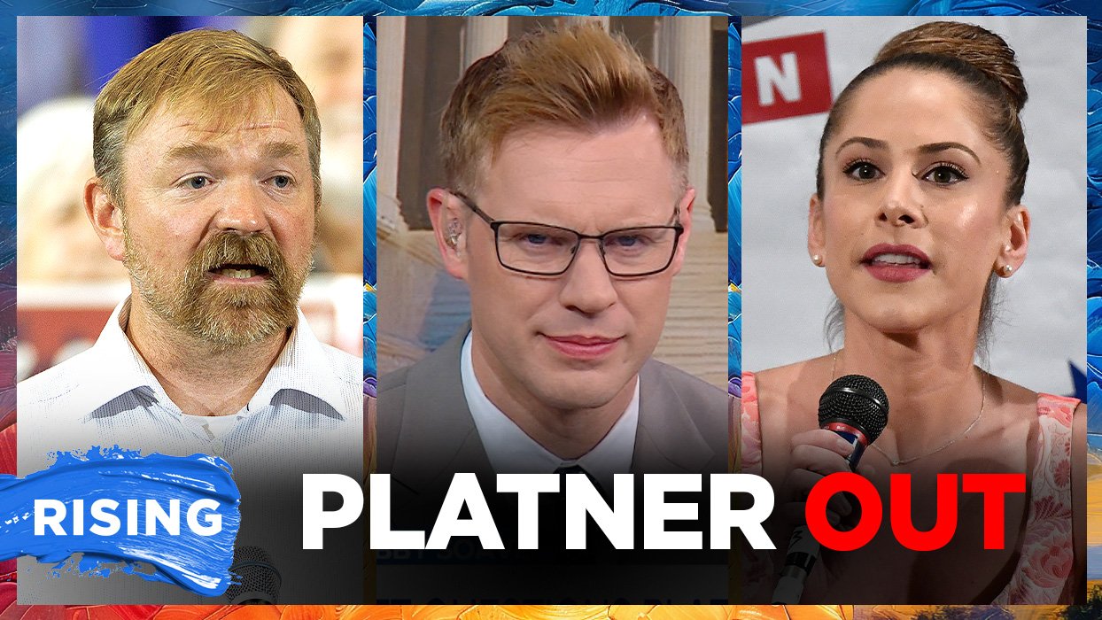 Platner Suspends Senate Bid Amid Assault Allegations; Left's Victim-Blaming Sparks Criticism