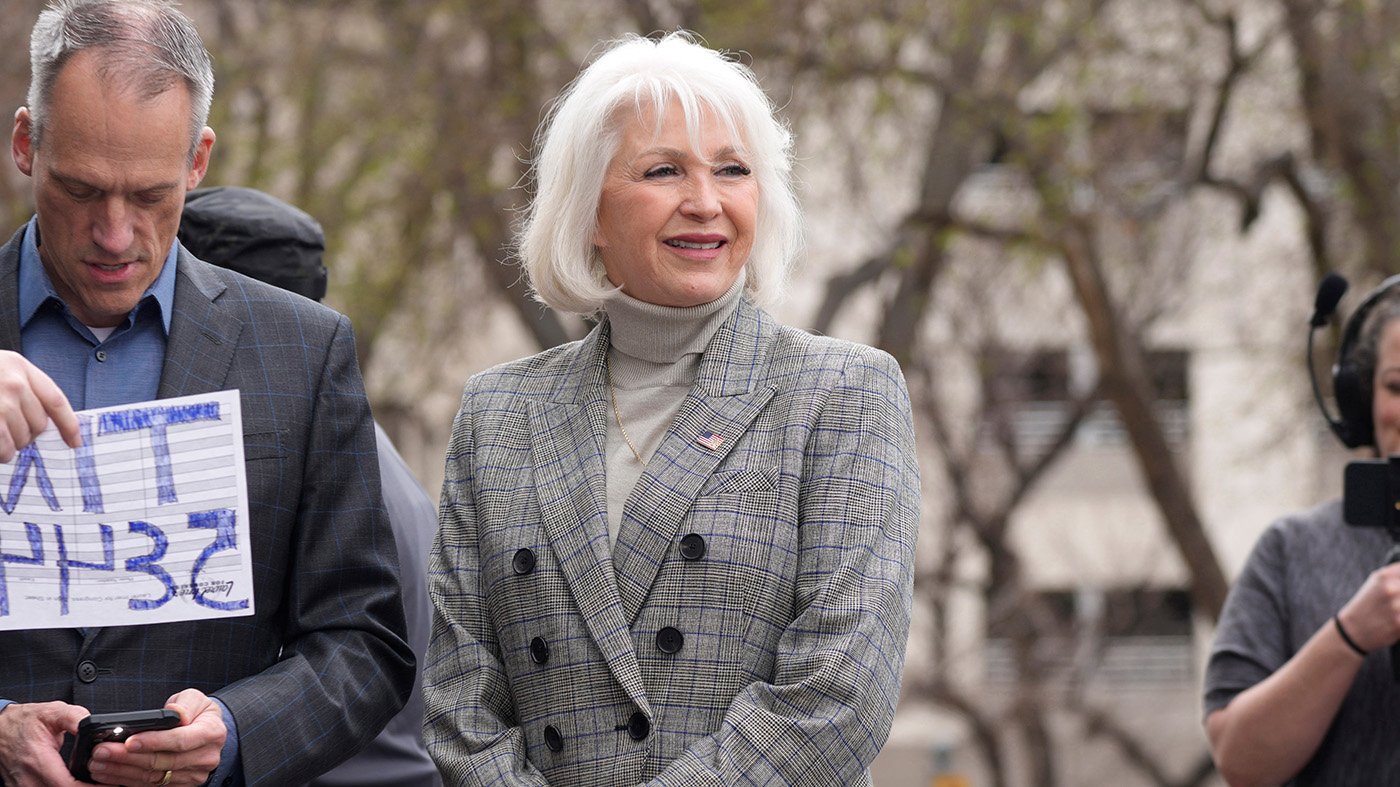 Polis Commutes Sentence of Colorado Election Official Who Breached Voting Machines